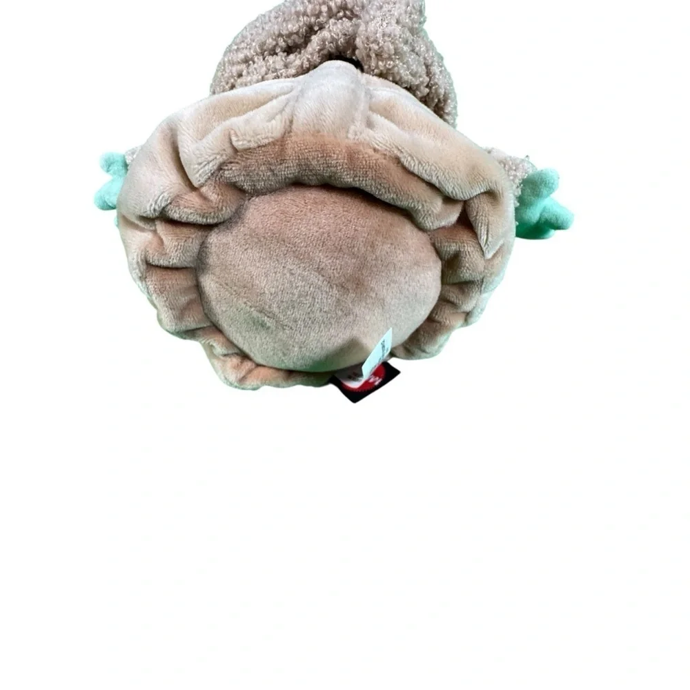 Star Wars Baby Yoda Grogu Plush Doll 8